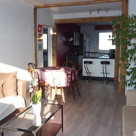 L'Appartement De L'Observatoire Strasbourg Exteriör bild