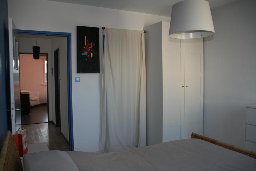L'Appartement De L'Observatoire Strasbourg Exteriör bild